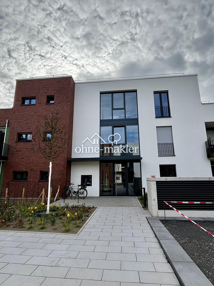 Penthouse-Traum in Frechen mit Dachterrassen, 50226 Frechen