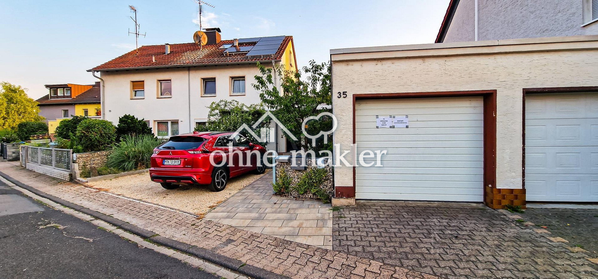 Familienparadies mit Garten & Fischteich, 65795 Hattersheim am Main