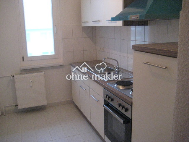 charmante 2-Zimmer-Wohnung in Grossbodungen, 37345 Am Ohmberg (Bischofferode)