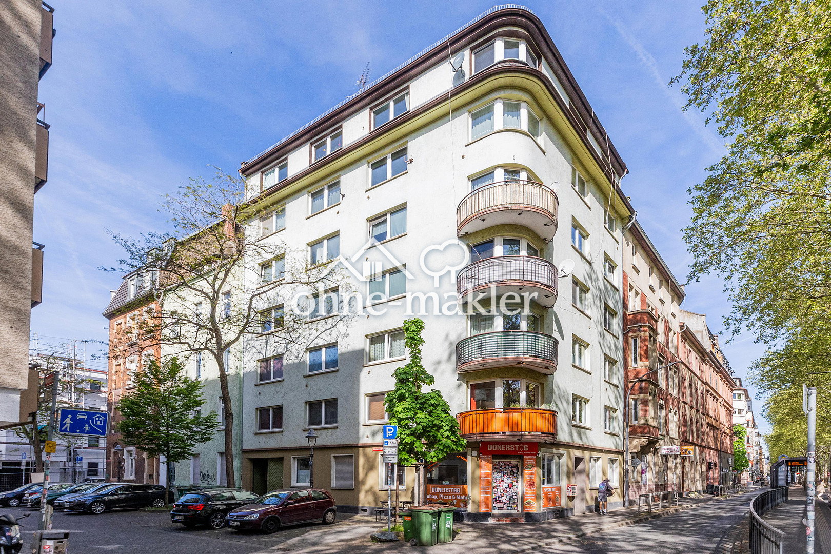 WG-Zimmer in Top-Lage Mainz – Studenten willkommen, 55118 Mainz (Neustadt)