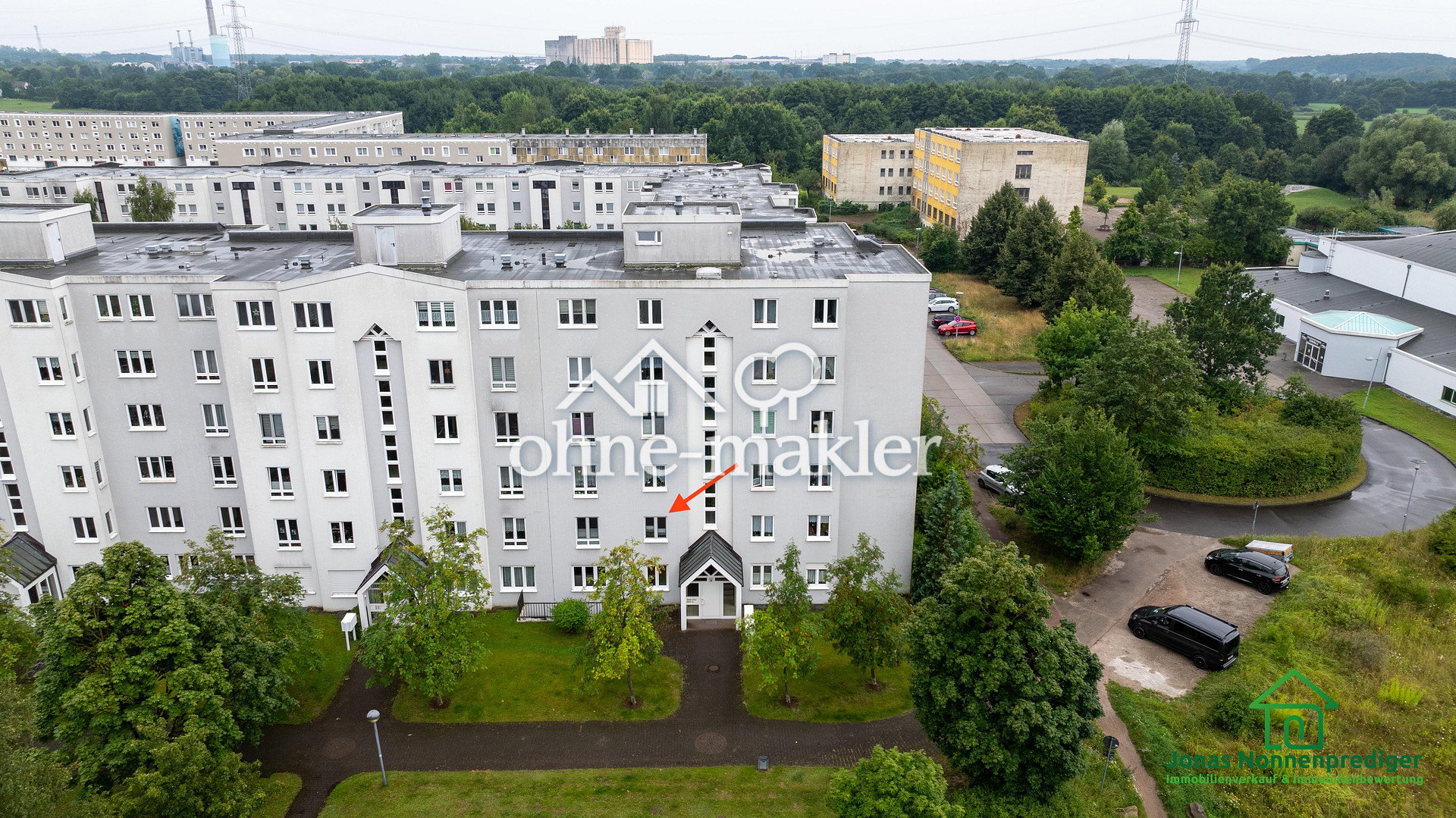 Kapitalanlage in Schwerin – provisionsfrei, 19061 Schwerin