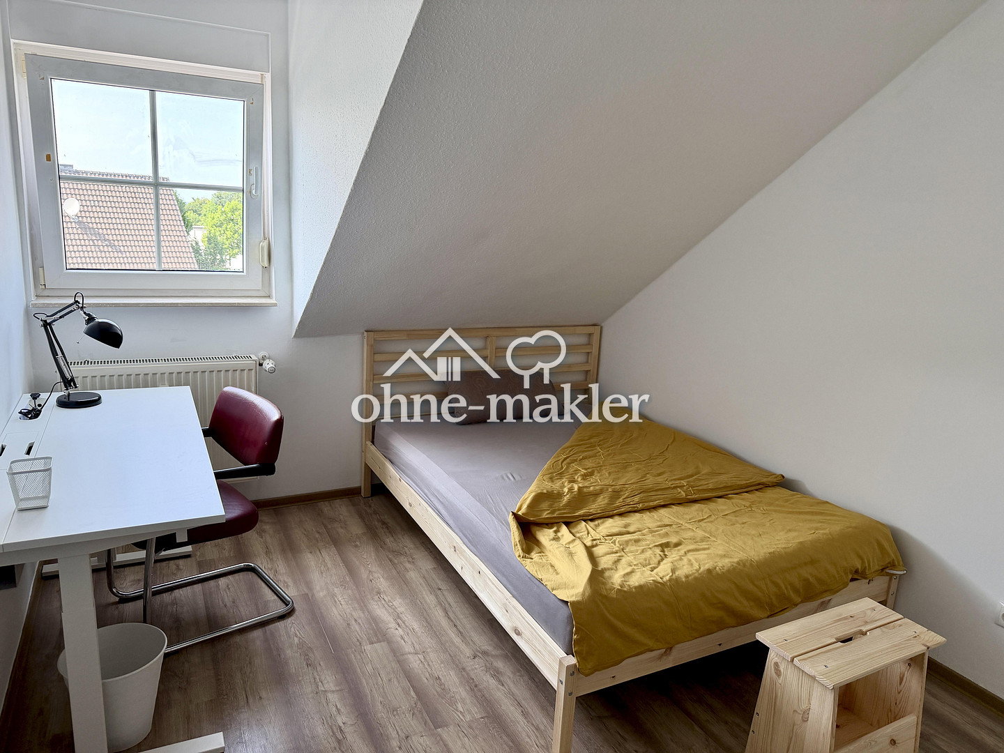 WG-Zimmer in Villa – perfekt für Studenten & Pendler, 53881 Euskirchen