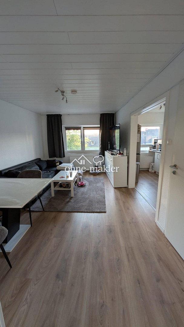 Jülich zentrale Wohnung, Marktnähe, 52428 Jülich