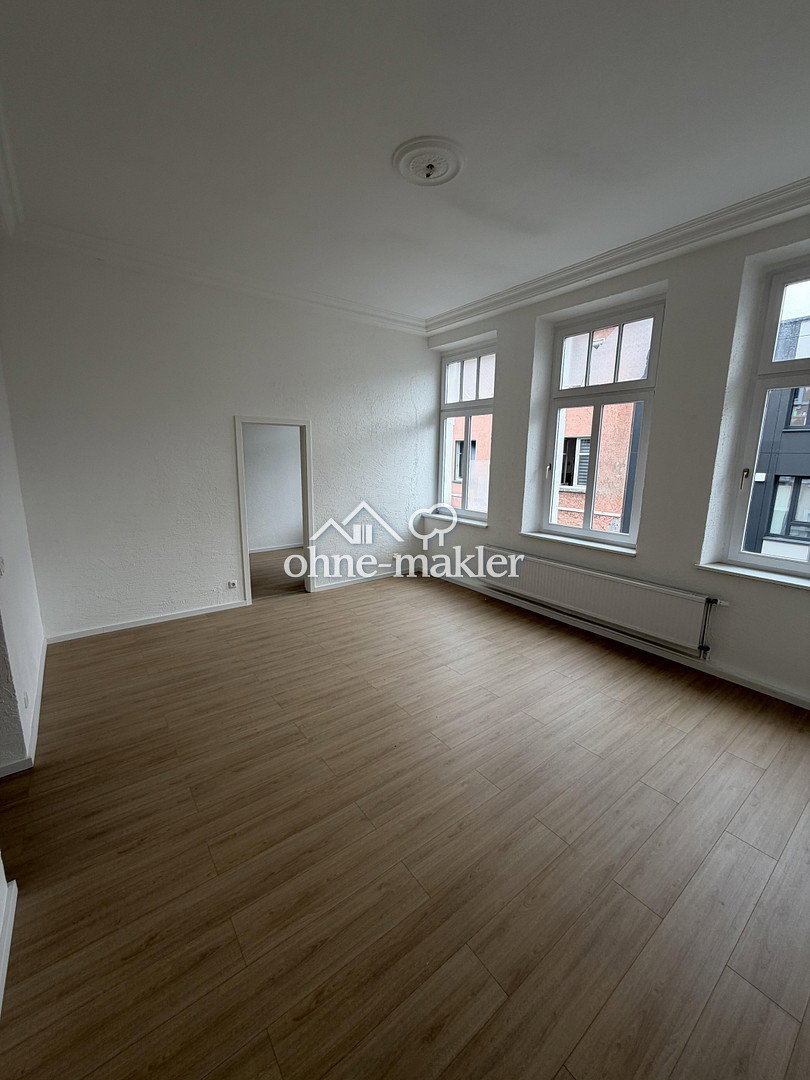 Charmante Altbauwohnung in Krefeld-Inrath, 47803 Krefeld