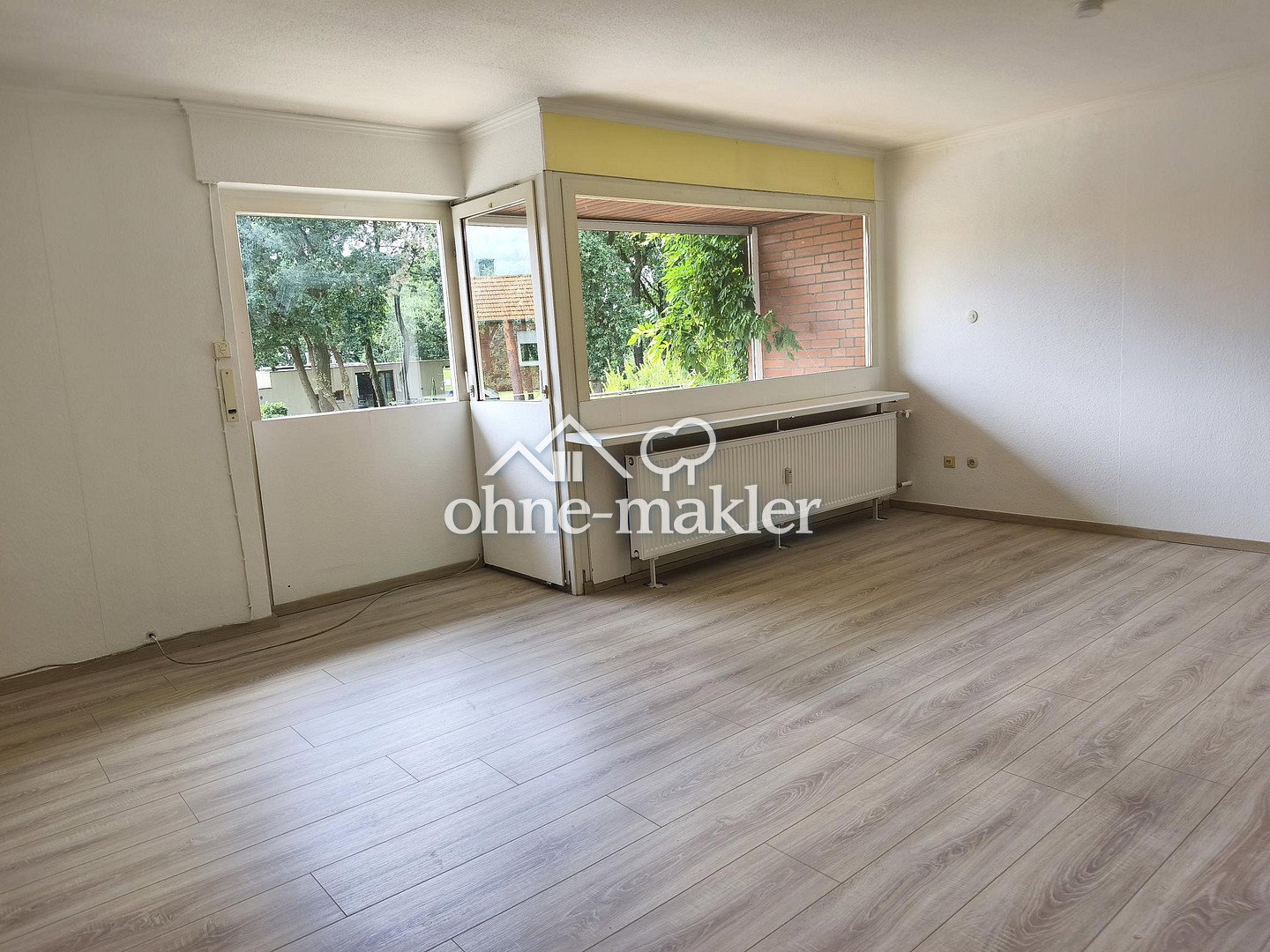 Nähe Offlumer See – Ihr neues Zuhause, 48485 Neuenkirchen