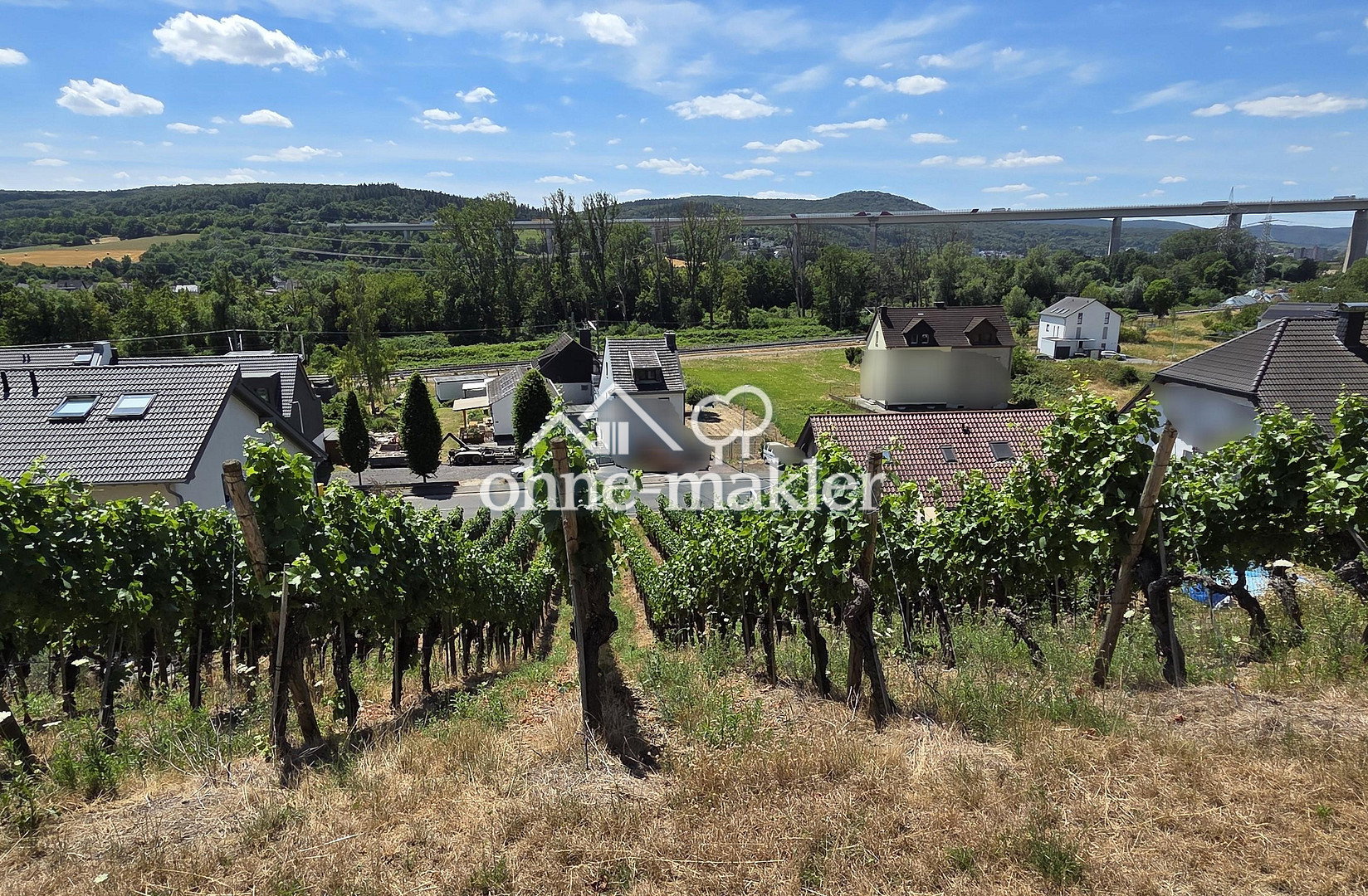 Sonniger Baugrundstück für Ihr Traumhaus, 53474 Bad Neuenahr-Ahrweiler (Heppingen)