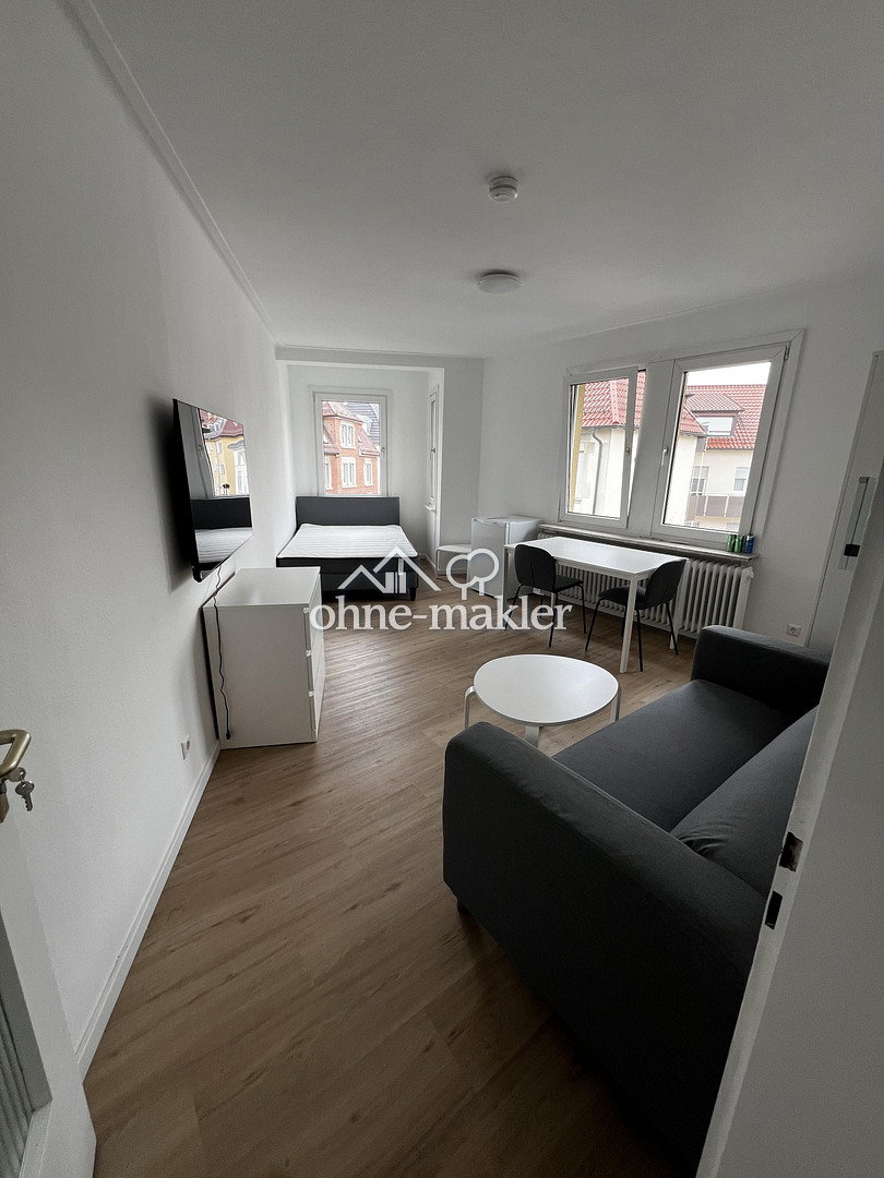 Charmantes WG-Zimmer in Stuttgart Ost, 70186 Stuttgart (Ost)