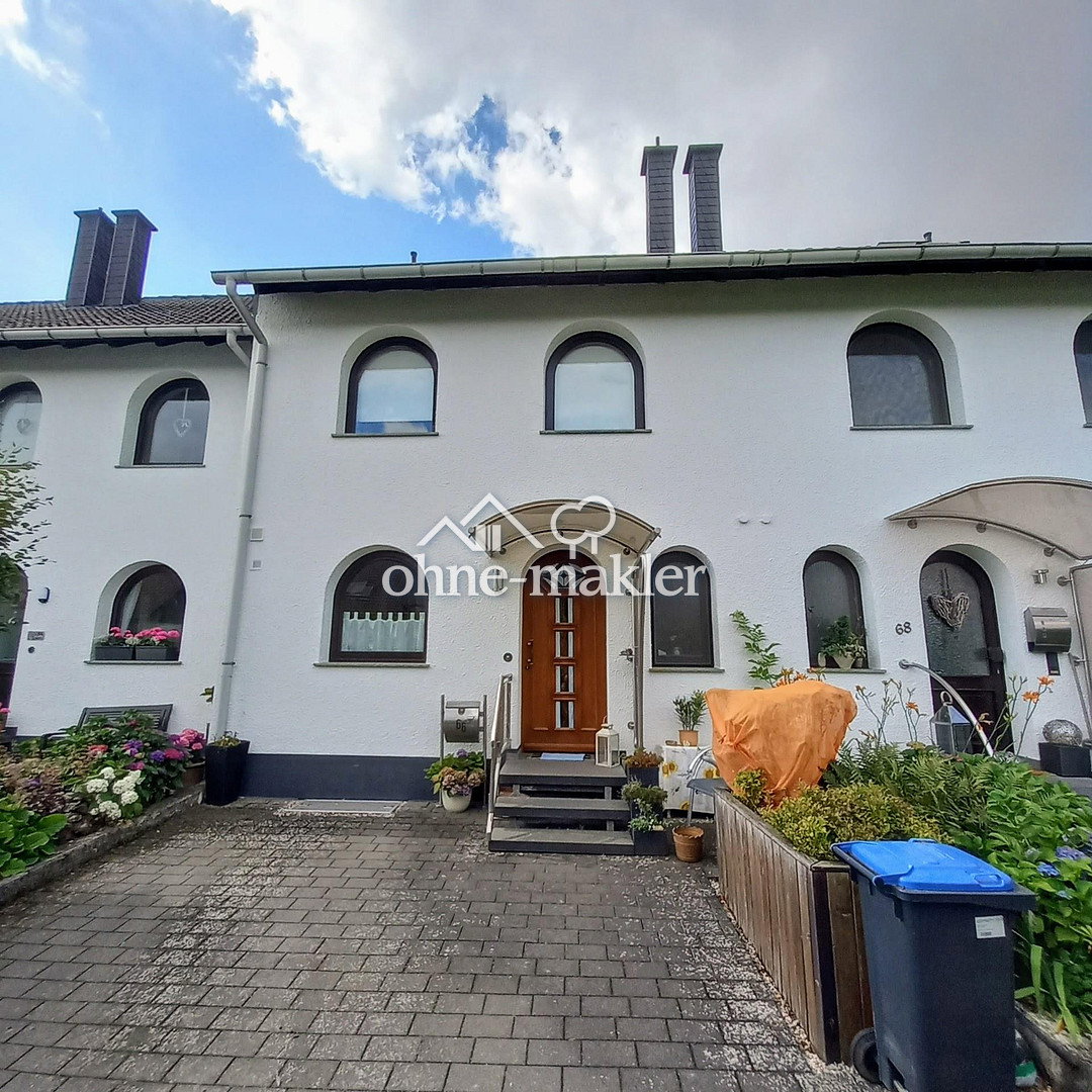 Reihenhaus in Mayen - ruhig und zentral, 56727 Mayen