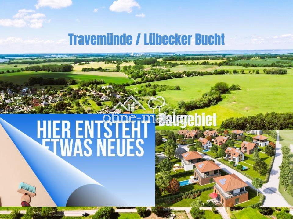 Ostseenahes Wohnen in Dassow – Ihr neues Zuhause, 23942 Dassow