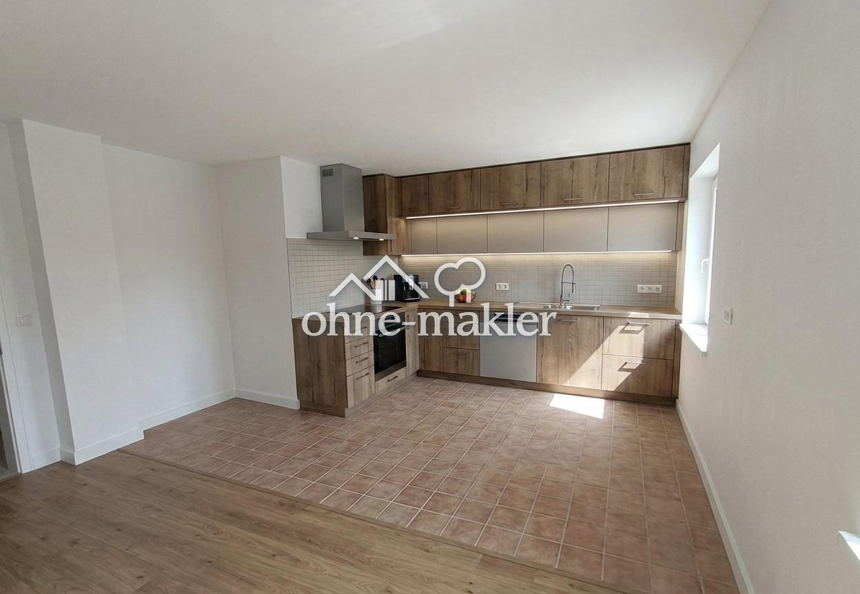 Erstbezug nach Sanierung – Terrasse & Top-Lage, 44139 Dortmund (Brünninghausen Mitte)