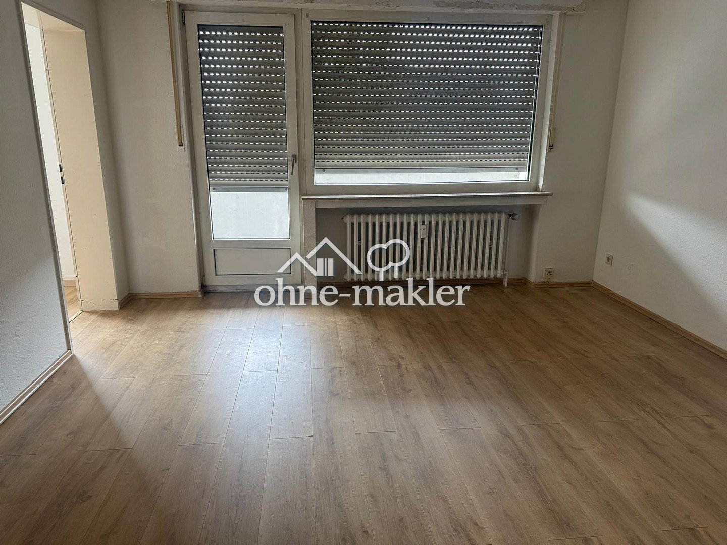 Duisburg-Großenbaum Sonnendunkel auf dem Balkon, 47269 Duisburg (Großenbaum Rahm)
