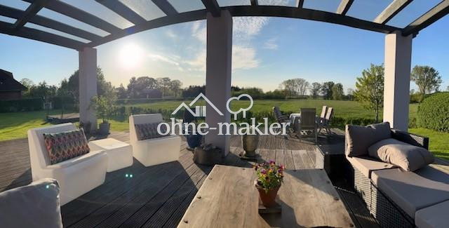 Ruhig & idyllisch Ihr neues Zuhause in Tangstedt, 25499 Tangstedt