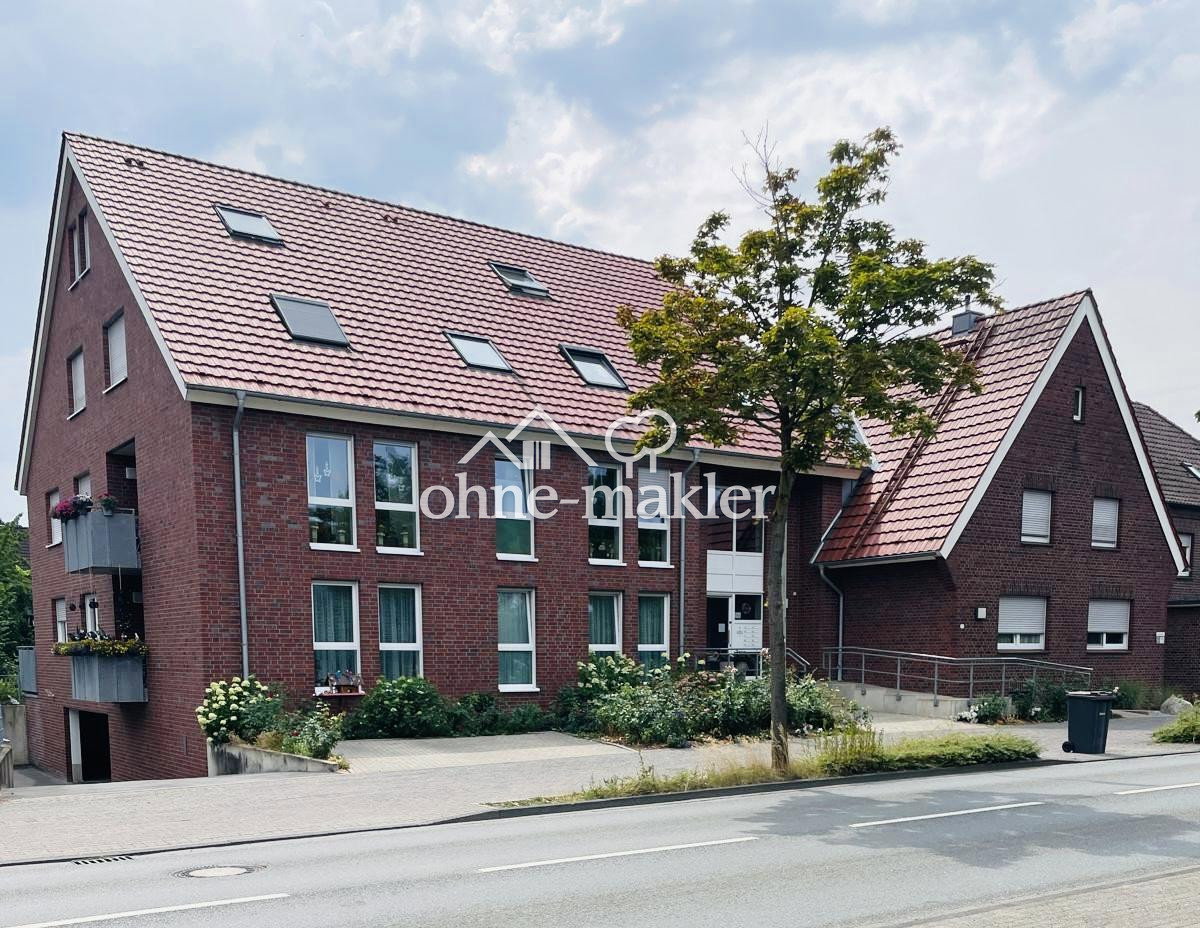 Traumwohnung in Drensteinfurt – zentral & barrierefrei, 48317 Drensteinfurt