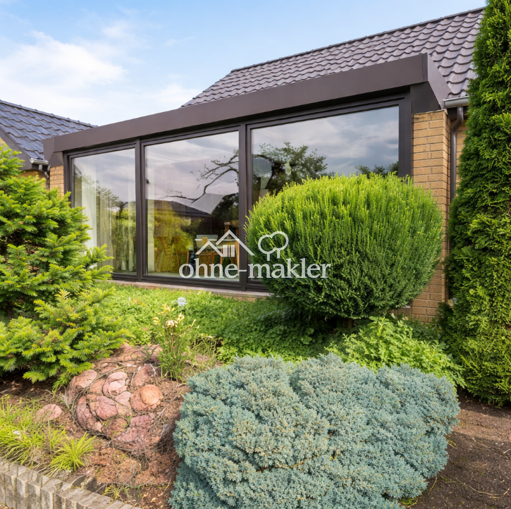 Familienparadies mit Potential in Velpke, 38458 Velpke