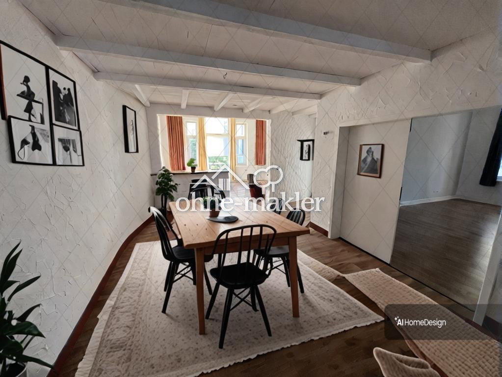 Altbauwohnung in Bestlage – Helmstedt, 38350 Helmstedt