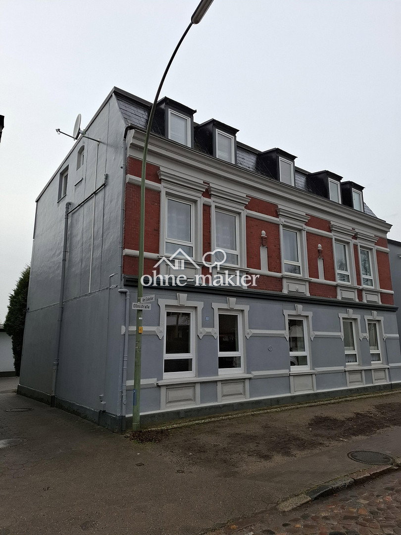 Elmshorn Neu renoviert & zentral gelegen, 25336 Elmshorn