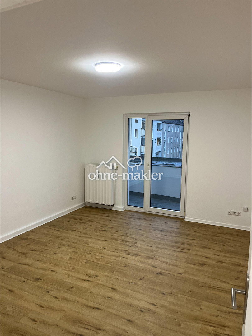 Ruhige Lage, Einbauküche & Balkon in Düsseldorf, 40472 Düsseldorf (Hubbelrath Lichtenbroich Rath Unterrath)