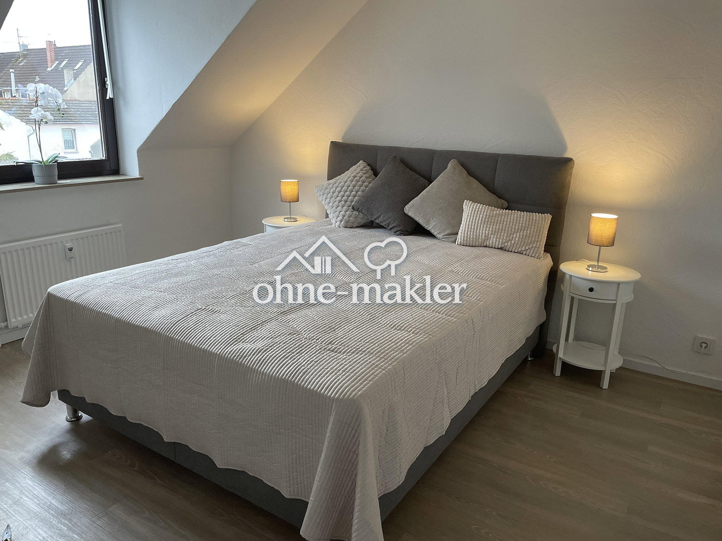 Holweide Stilvoll möblierte 2-Zi. Wohnung, 51067 Köln (Mülheim Buchheim Dellbrück Holweide)