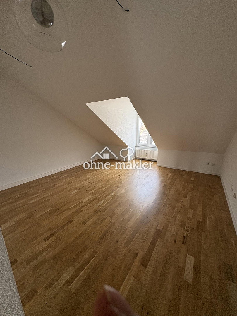 Nordend-Traum Renoviert & Top-Lage, 60316 Frankfurt am Main (Nordend-Ost Nordend-West Ostend)