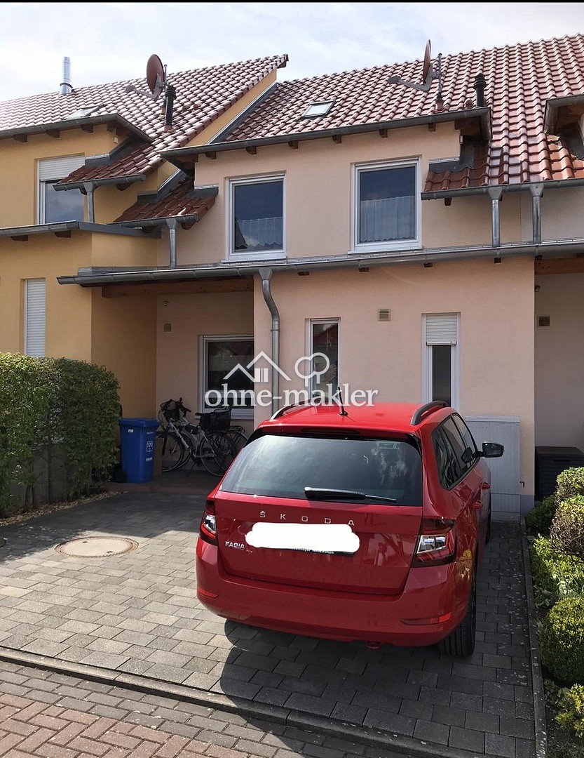 Rosdorf Charmantes Reihenmittelhaus für Familien, 37124 Rosdorf