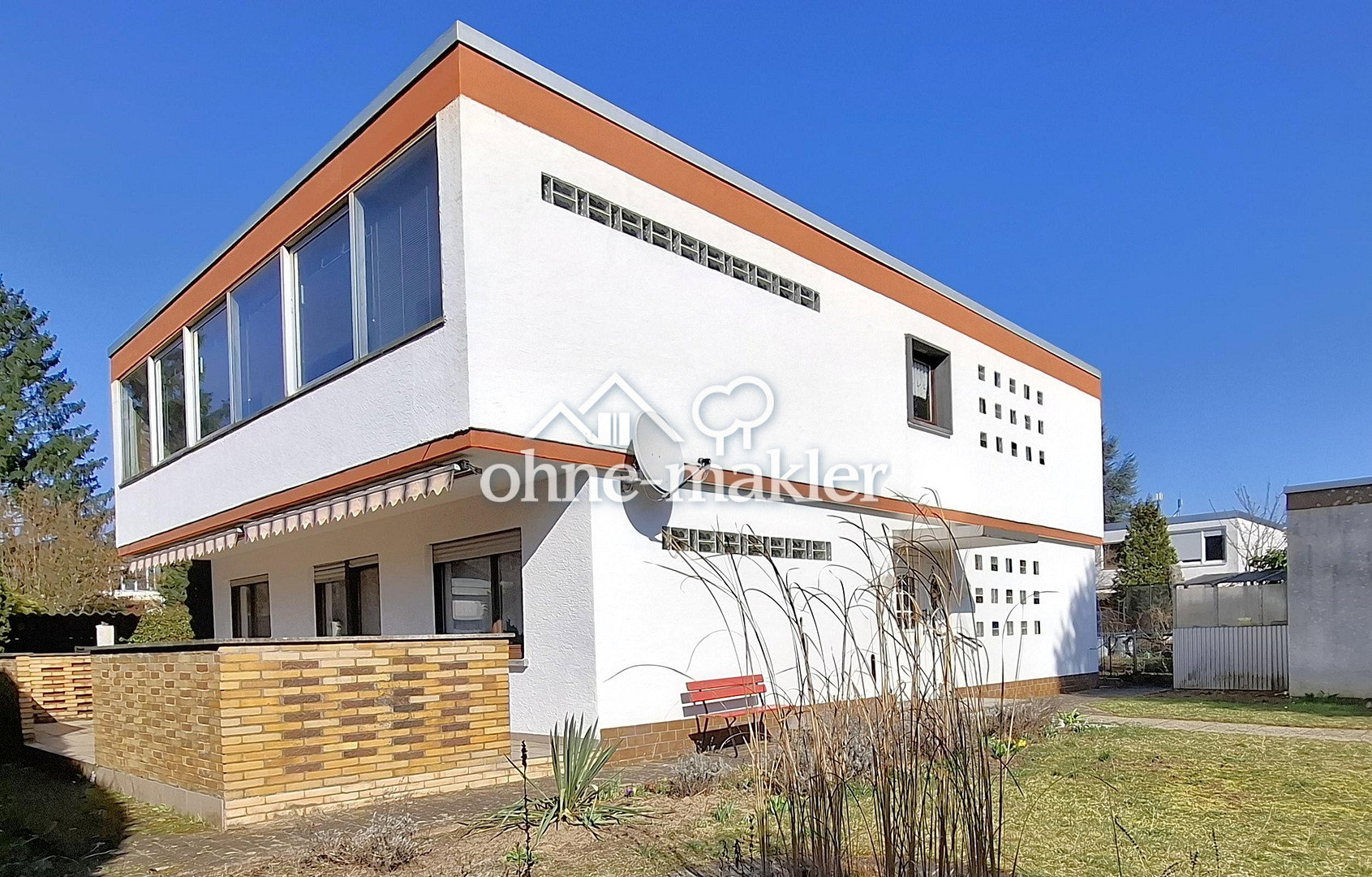 Familienparadies in Darmstadt – provisionsfrei, 64291 Darmstadt (Arheilgen Wixhausen)