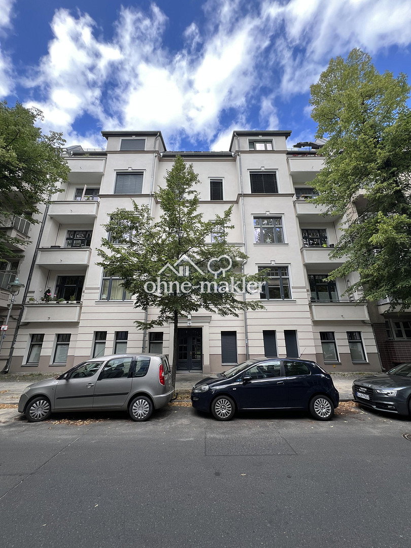 Vermietet & Top Lage 3-Zimmer Wohnung in Berlin, 12169 Berlin (Steglitz-Zehlendorf Steglitz)
