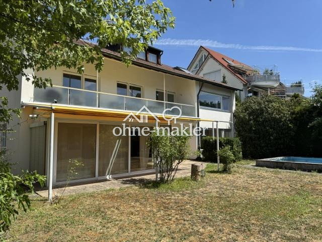 Architektenvilla mit Weitblick in Korntal, 70825 Korntal-Münchingen