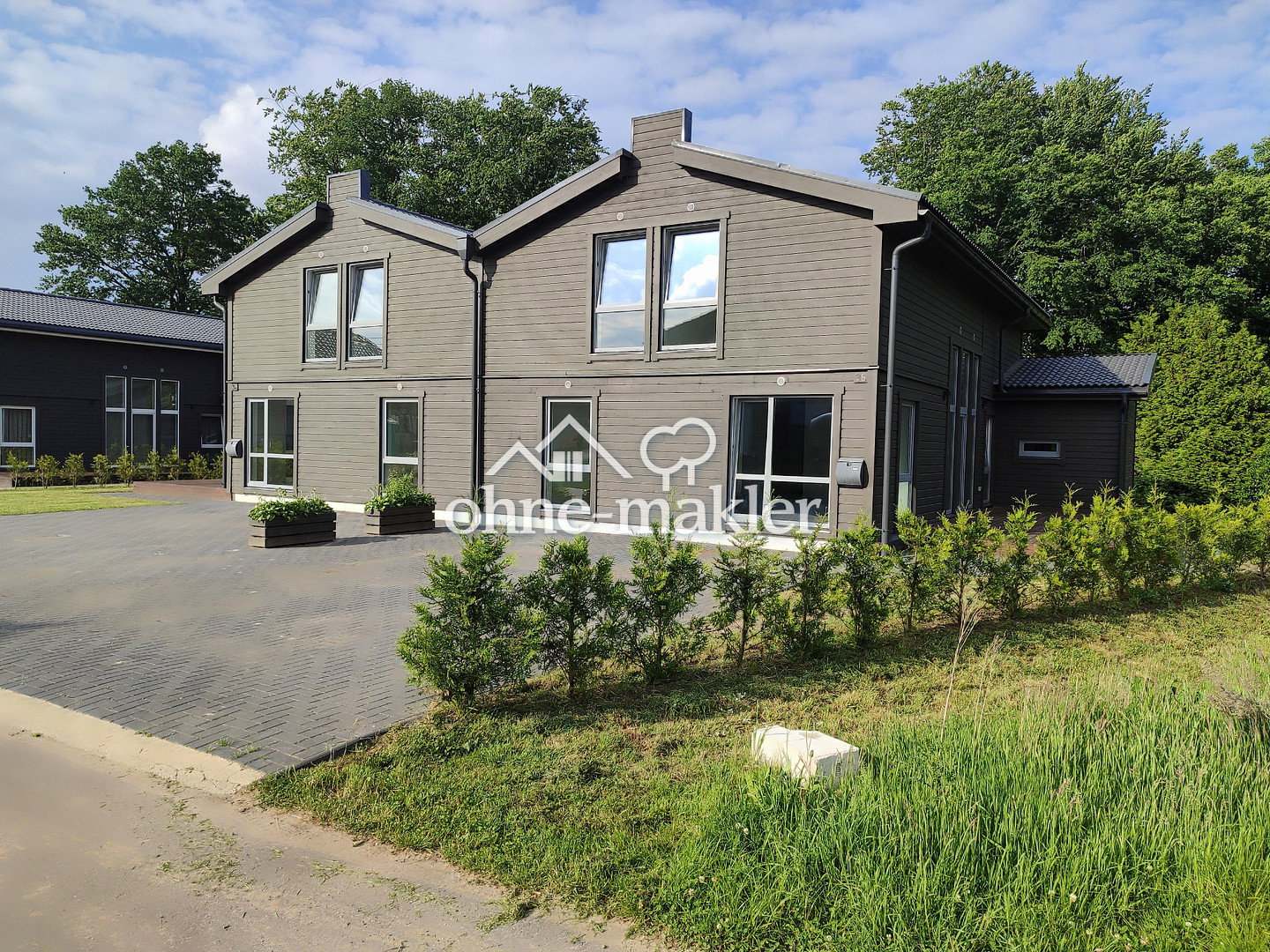 Familienparadies in Basdahl – Neubau 2023, 27432 Basdahl