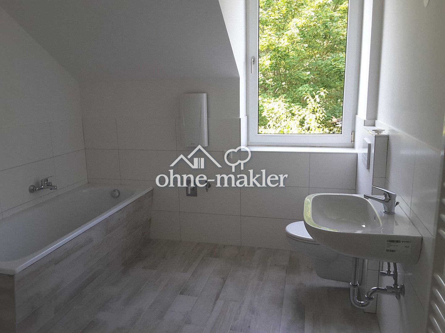sonnige Wohnung in ruhiger Lage, 14547 Beelitz (Fichtenwalde)