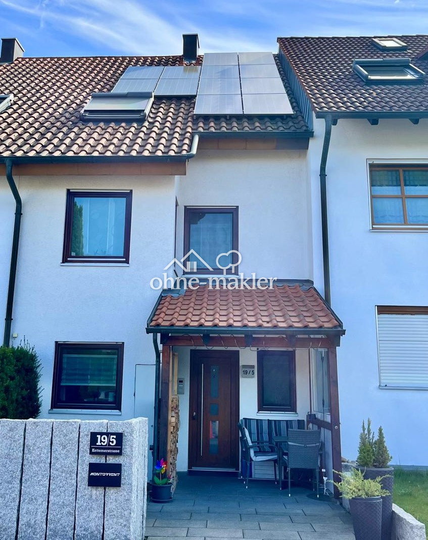 Split-Level-Traum mit Garten & Tesla Powerwall, 70794 Filderstadt