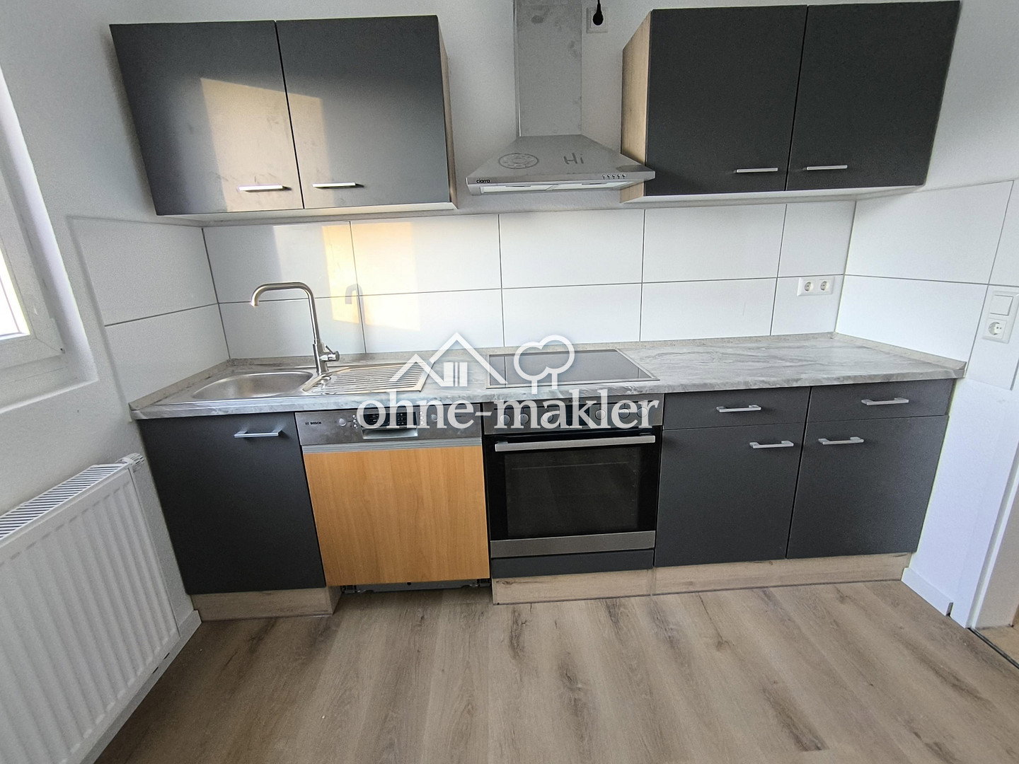 Ruhige 3-Zimmer Wohnung in Göppingen, 73035 Göppingen