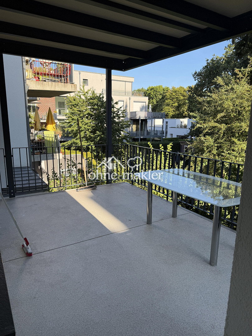 Parkblick & Altbaucharme in Bestlage, 48153 Münster (Berg Fidel Centrum Geist)