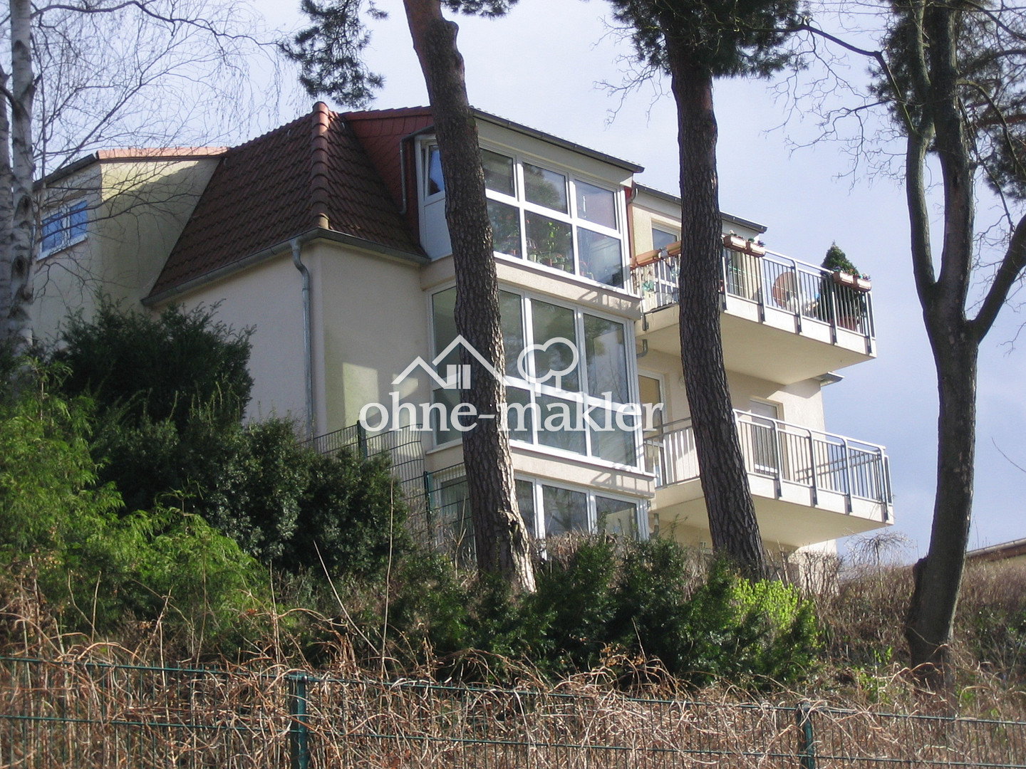 Seelage & Balkon – Ihr neues Zuhause, 15569 Woltersdorf