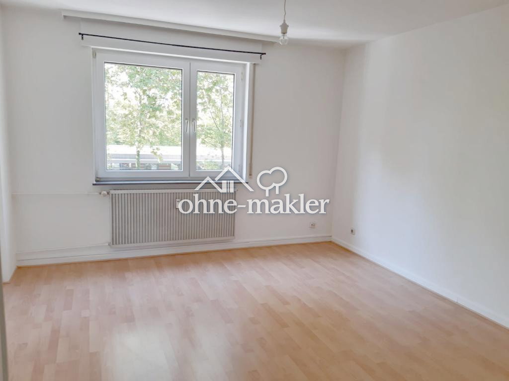 Helle 2-Zimmer Wohnung mit Balkon in Mainz-Kastel, 55252 Wiesbaden (Mainz-Kastel)