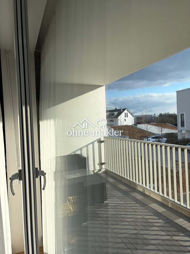 Neubau in Toplage – Sonne genießen, 85591 Vaterstetten