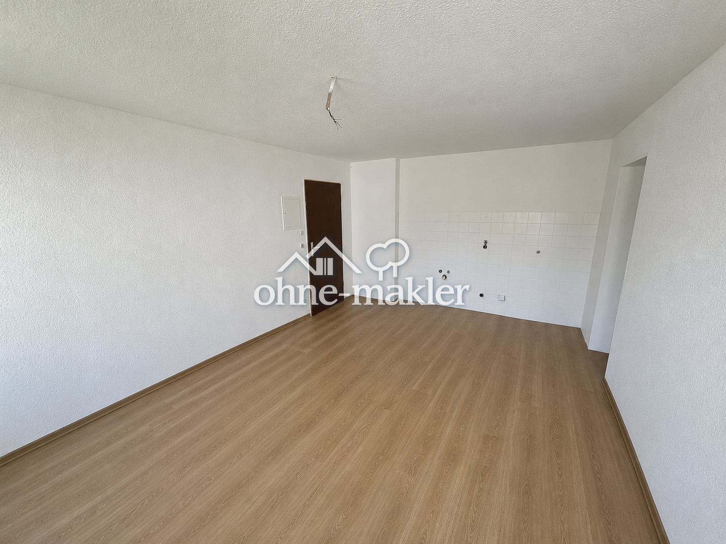 Musikerviertel Charmante Wohnung zum sofortigen Bezug, 32657 Lemgo