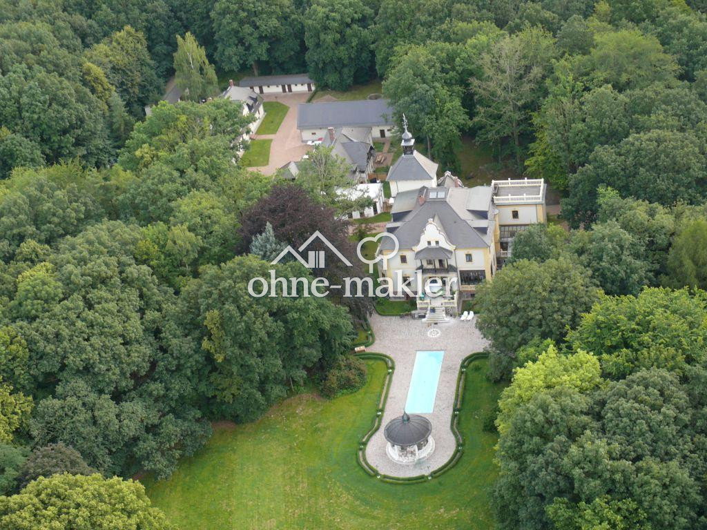 Exklusive Villa an der Elster – Ihr neues Zuhause, 4159 Leipzig (Lützschena-Stahmeln Möckern Wahren)