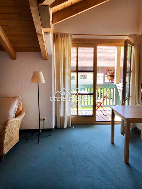 Charmantes WG-Zimmer in grüner Lage, 86949 Windach