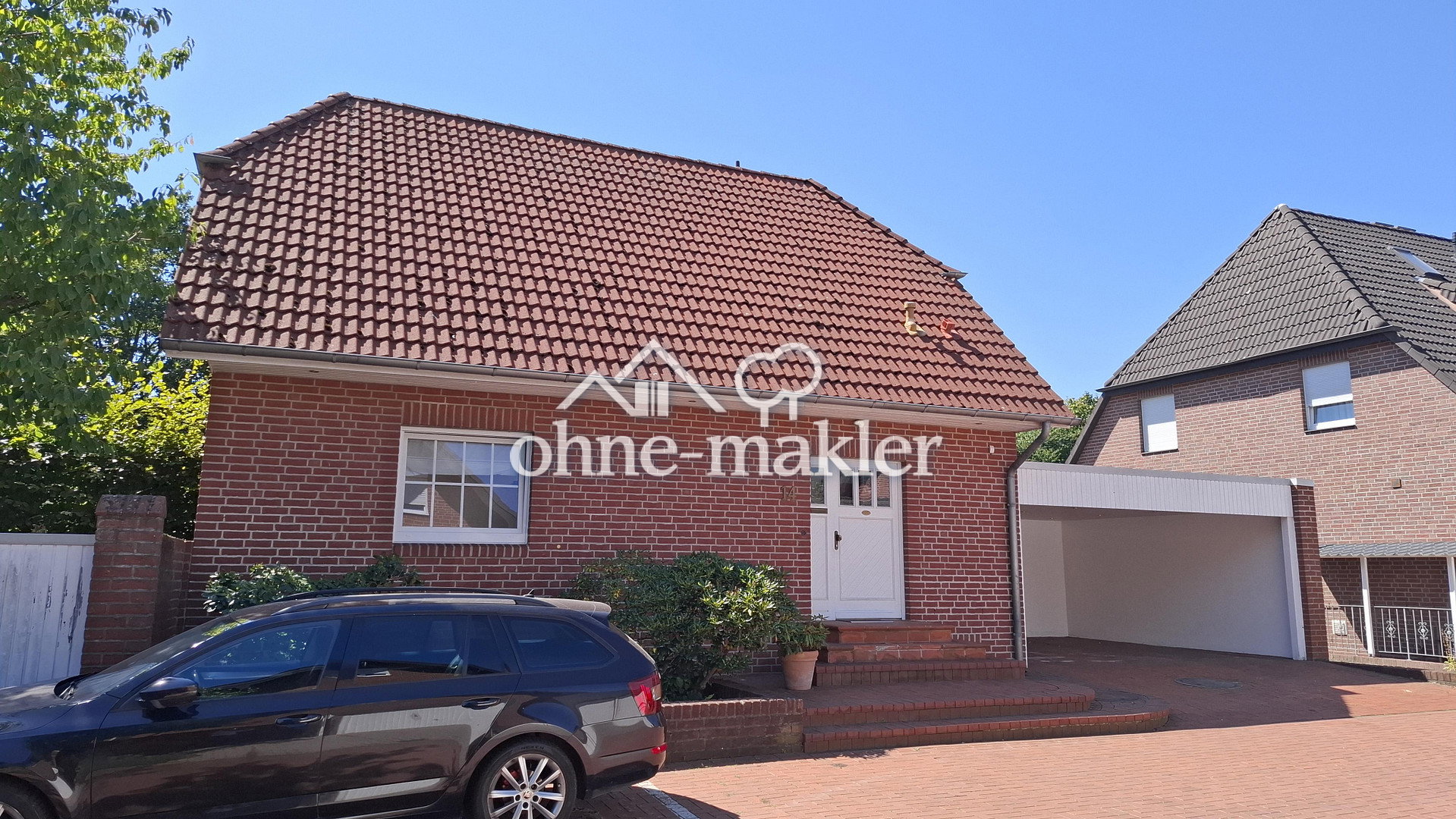 Familienparadies in Bothfeld mit Garten, 30657 Hannover