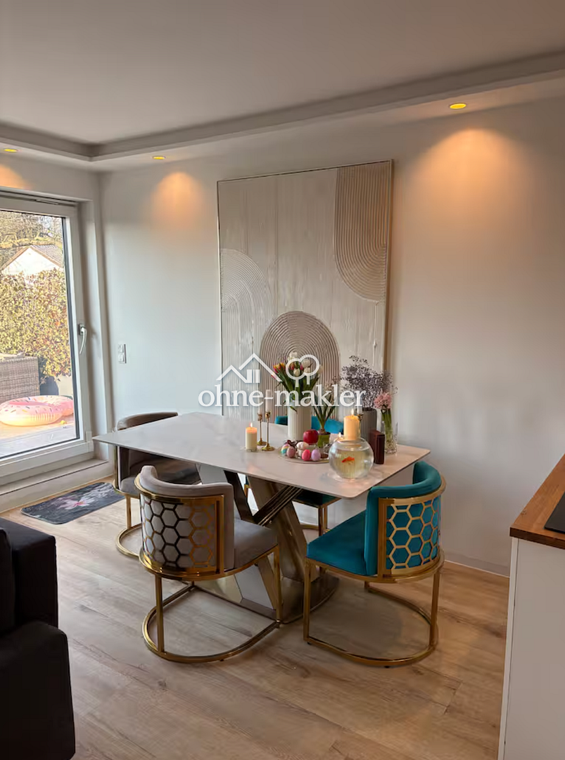 Dachterrasse & Top-Lage in Solln, 81477 München (Thalk. Obersendl.-Forsten-Fürstenr.-Solln)