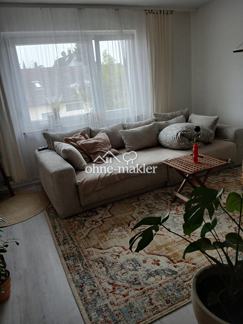 Ruhige Lage in Merscheid – neues Zuhause, 42699 Solingen (Höhscheid Merscheid Ohligs-Aufderhöhe)