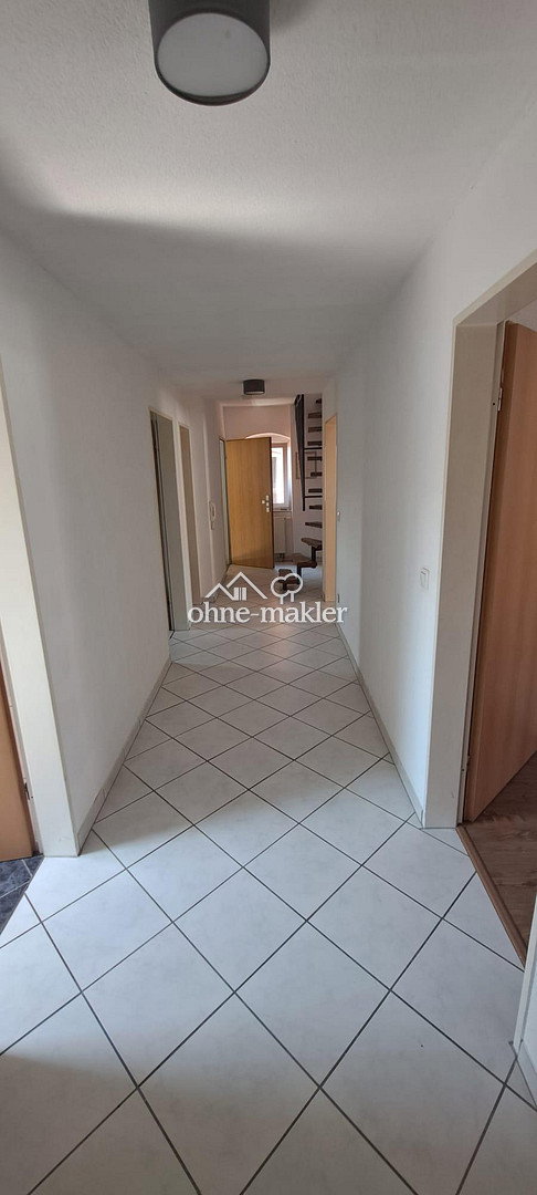 Zentrale provisionsfreie Wohnung in Neu-Ulm, perfekt für eine WG, 89231 Neu-Ulm