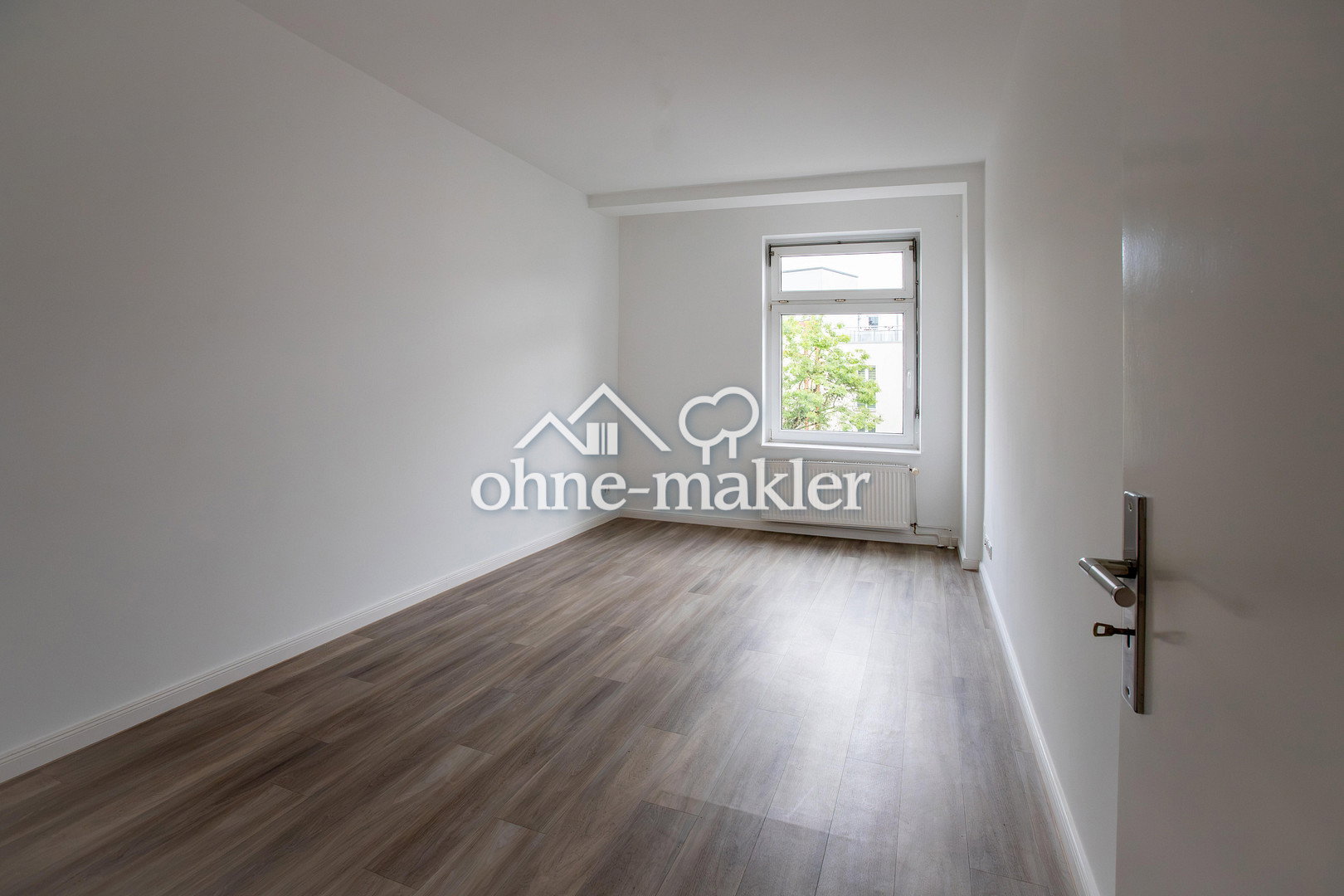 Altbaucharme im Reiherstiegviertel, 21107 Hamburg (Mitte Steinwerder Wilhelmsburg)