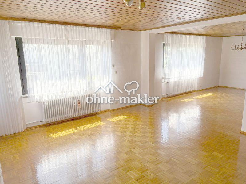Karlsruhe-Neureut Balkon, Einbauküche & Garten, 76149 Karlsruhe (Neureut Nordstadt)