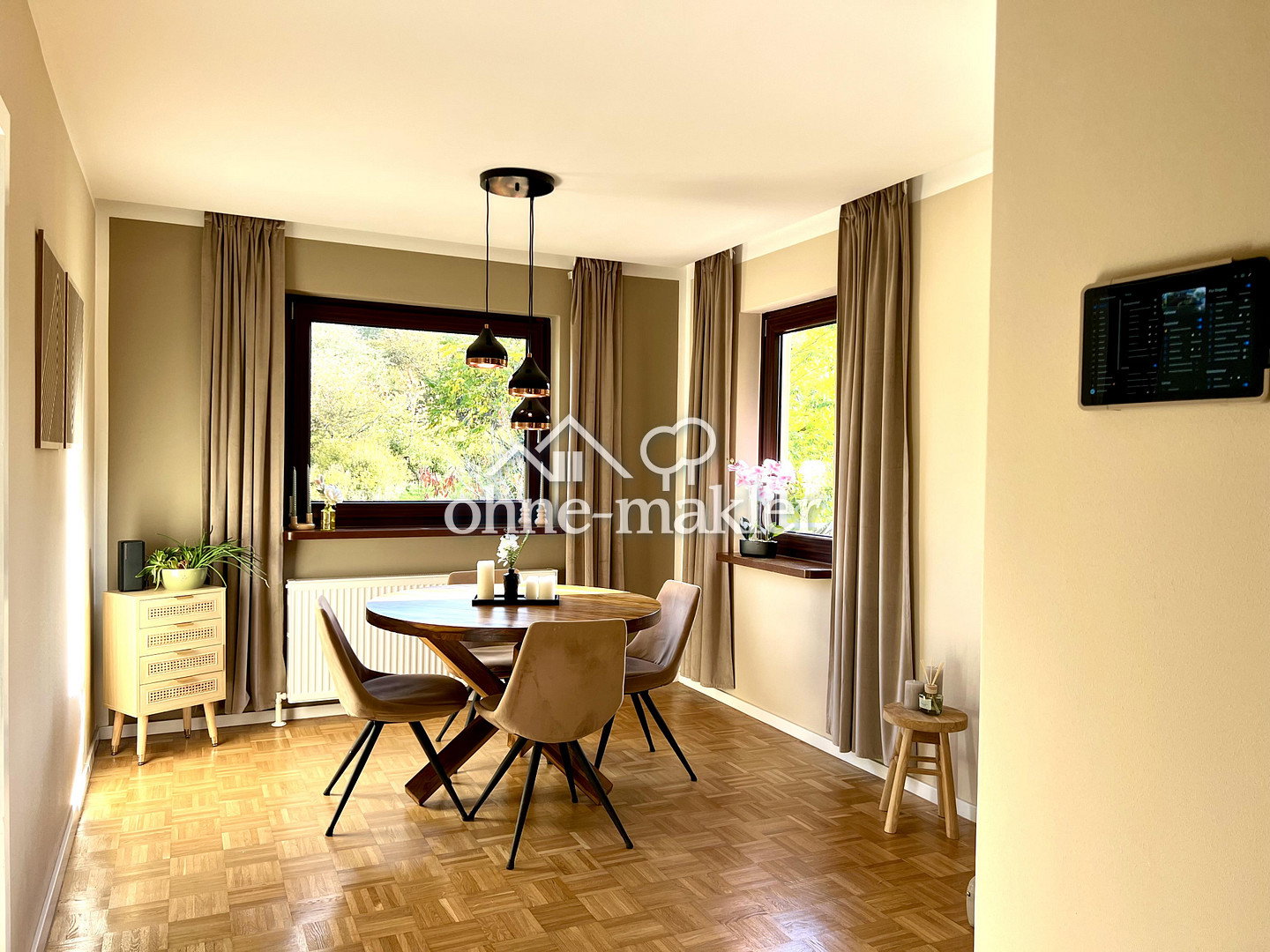 Traumhaus am Feldrand – Smart Home & idyllisch, 35428 Langgöns