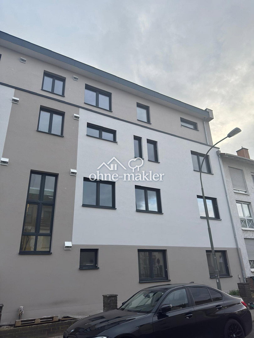 Moderne 3-Zimmer Wohnung in Frankfurt-Nied, 65934 Frankfurt am Main (Höchst Nied)