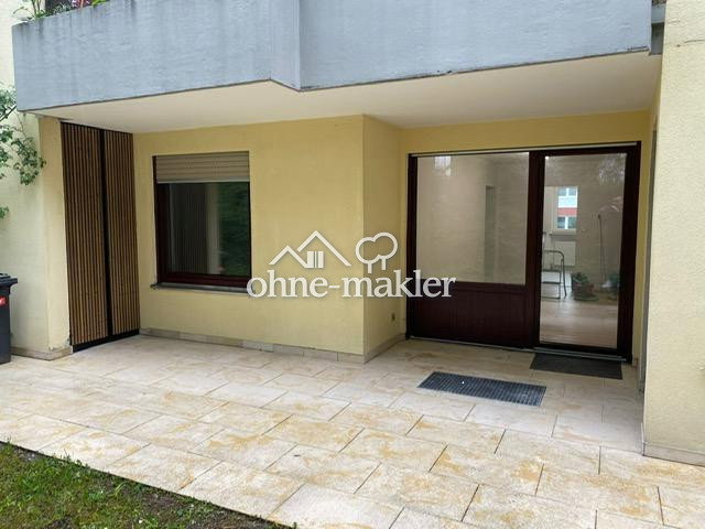 Terrassenwohnung mit Garten – Neumarkt i.d. OPf., 92318 Neumarkt i.d. OPf.