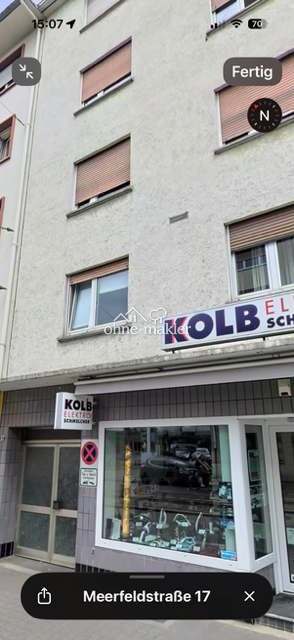 Schöne Wohnung im Lindenhof !, 68163 Mannheim (Fabrikstation Lindenhof Neuhermsheim Neuostheim)