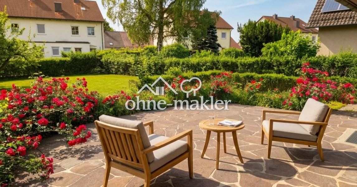 Familienparadies mit Südgarten in Babenhausen, 87727 Babenhausen