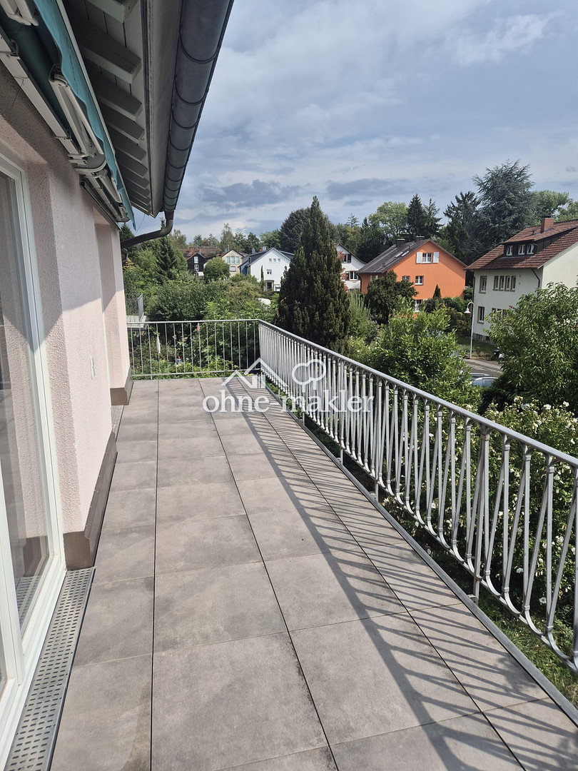 3 Monate Traumwohnung in Konstanz, 78467 Konstanz